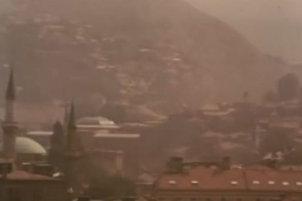 (VIDEO) VOLIM SARAJEVO: Pogledajte dokumentarac snimljen nekoliko meseci uoči ZOI 1984.