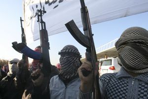 DŽIHADISTI U PRESTONICI SIRIJE: Teroristi ISIL ušli u izbeglički logor u Damasku
