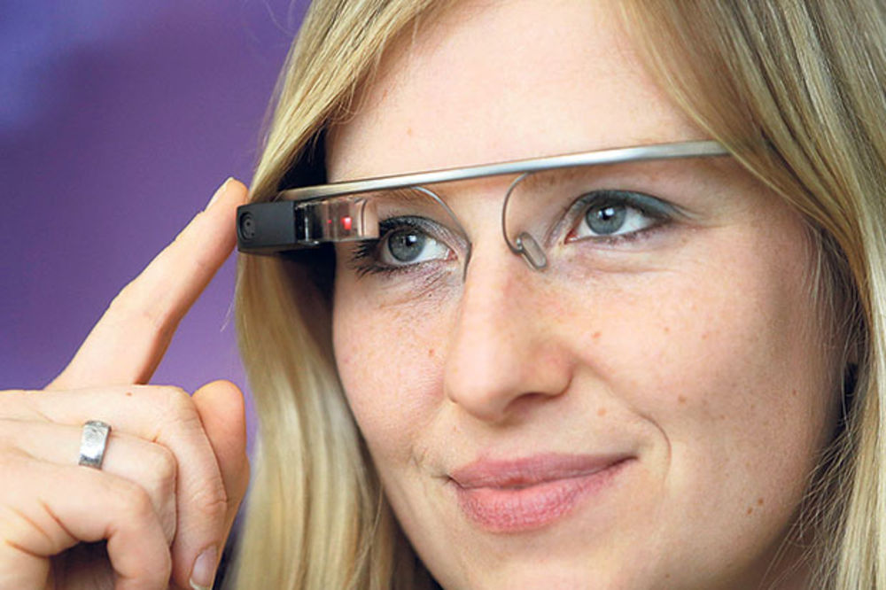 „Gugl“ obustavio prodaju pametnih naočara