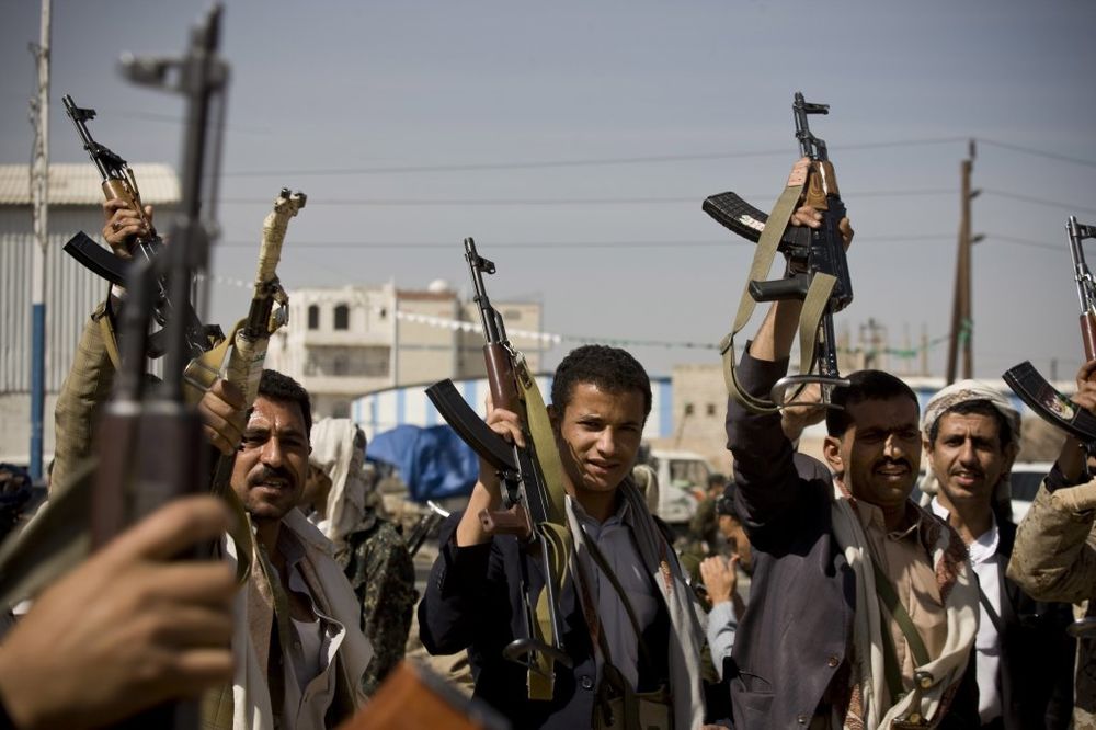 OPASNO: Napad na Jemen donosi katastrofu