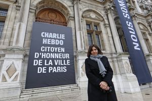 (VIDEO) PRESAVILA TABAK: Gradonačelnica Pariza tuži Foks njuz jer su joj uvredili grad