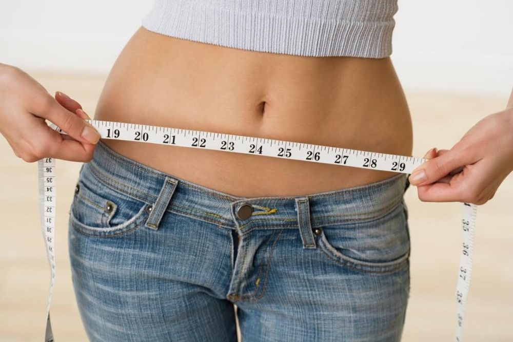DIJETA ZA RAVAN STOMAK: Oslabite 7 kilograma mesečno