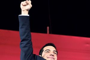 BEZ POLITIČKIH IDEJA I ULOGA: Grci sutra izlaze na vanredne izbore