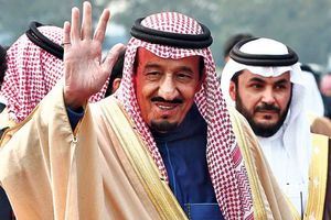 ŠOK: Novi kralj Saudijske Arabije davao pare teroristima