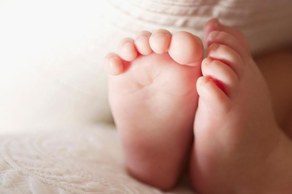 Fizički razvoj: Prevencija ravnih stopala kod dece