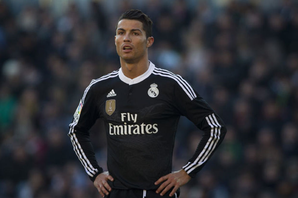 (VIDEO) 9 puta je Ronaldo isključen u karijeri. Pogledajte i zašto!