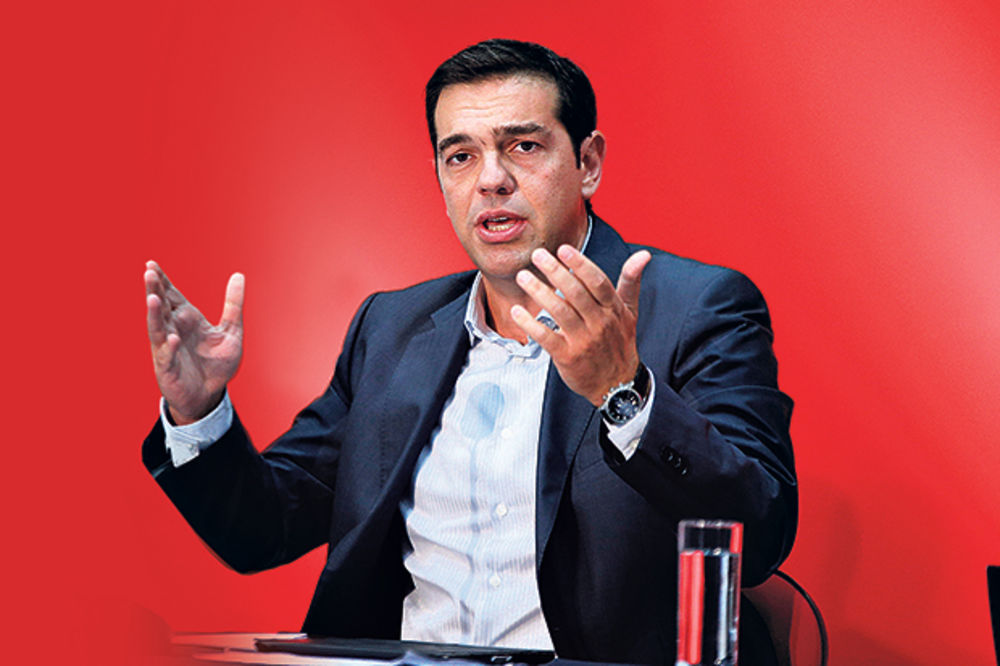KRIZA: Investitori povukli iz Grčke osam milijardi evra