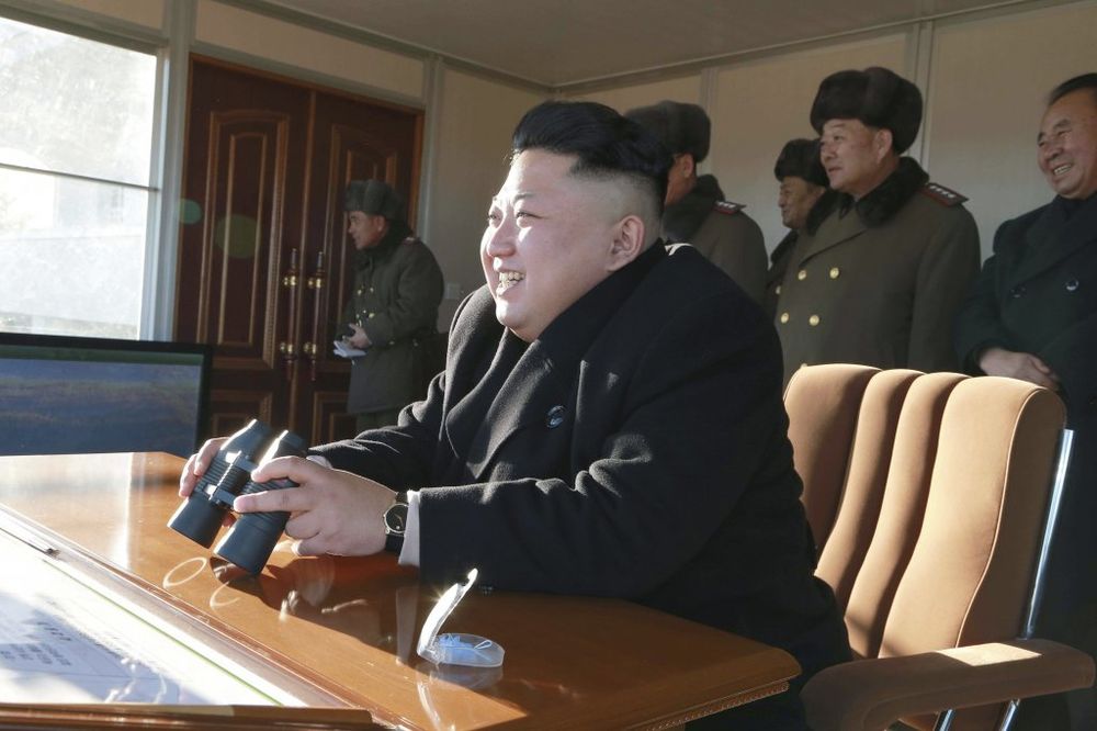 KREMLJ: Kim Džong-un dolazi u Moskvu na proslavu pobede nad fašizmom