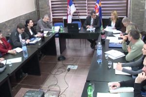 Ognjenović: Izgradnja regionalne deponije u Zaječaru putem privatno-javnog partnerstva