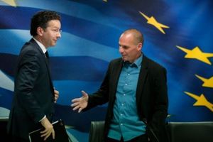 Ministar Varufakis: Grčka želi novi ugovor sa EU
