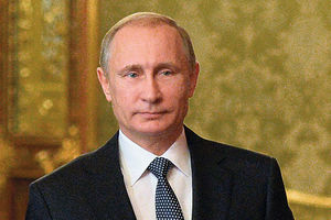 NEMAČKI OBAVEŠTAJCI: Putin ne vodi kampanju protiv nas!