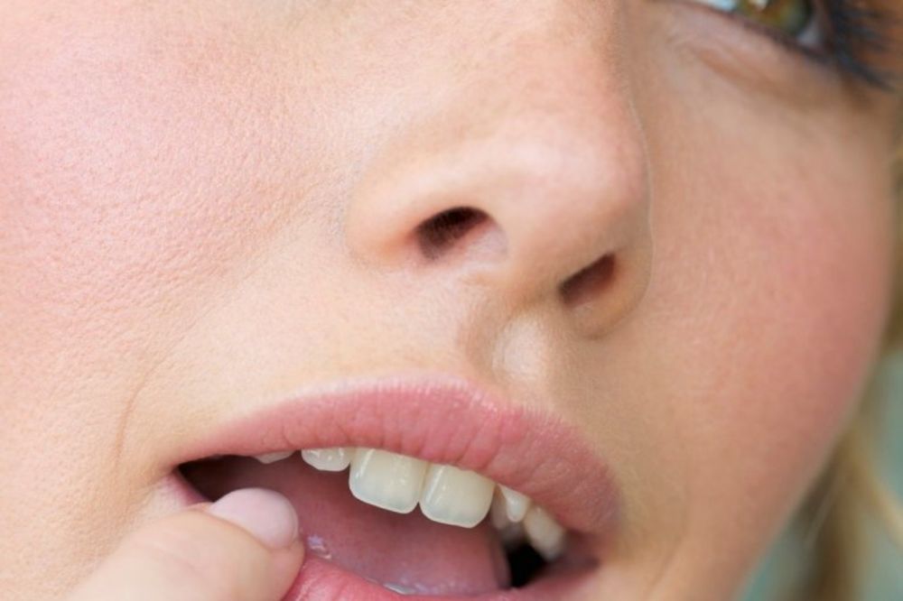 TAJNA RUSKE MEDICINE: Sačuvajte zdrave zube i desni, evo i kako