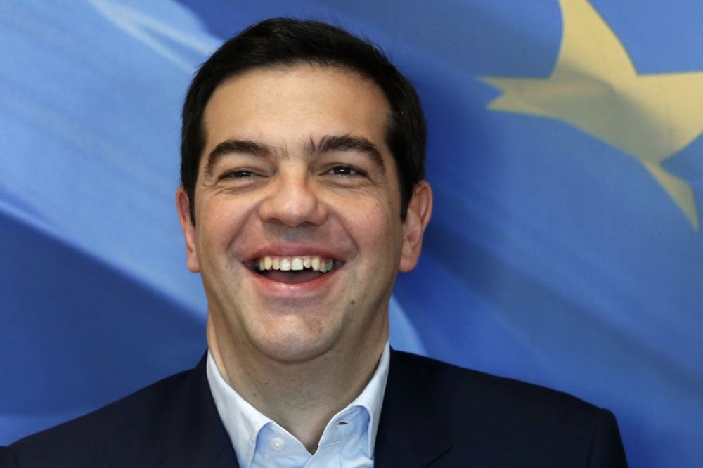 KLJUČNA PODRŠKA: Grčkoj vladi izglasano poverenje u parlamentu
