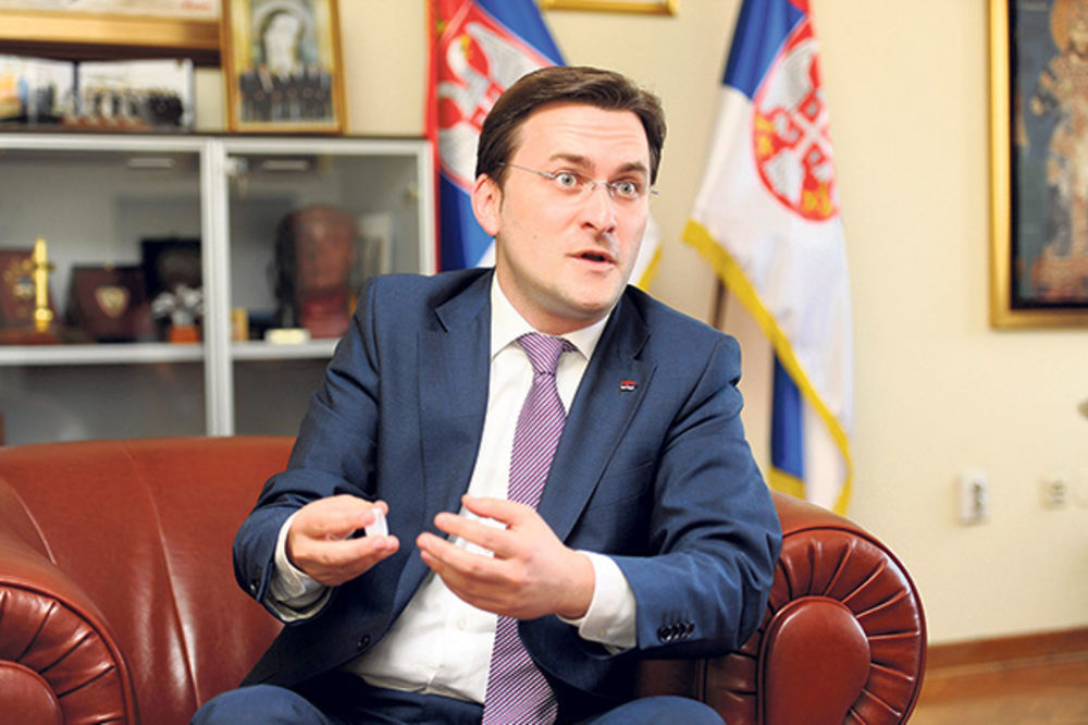 Selaković: Nikome nije u interesu da bilo šta krije o padu helikoptera