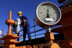 NEMA VIŠE NA VERESIJU: Gasprom zavrnuo gas Ukrajini