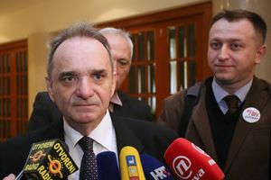 ŽUPANIJSKI SUD U ZAGREBU: Branimir Glavaš ne ide u pritvor