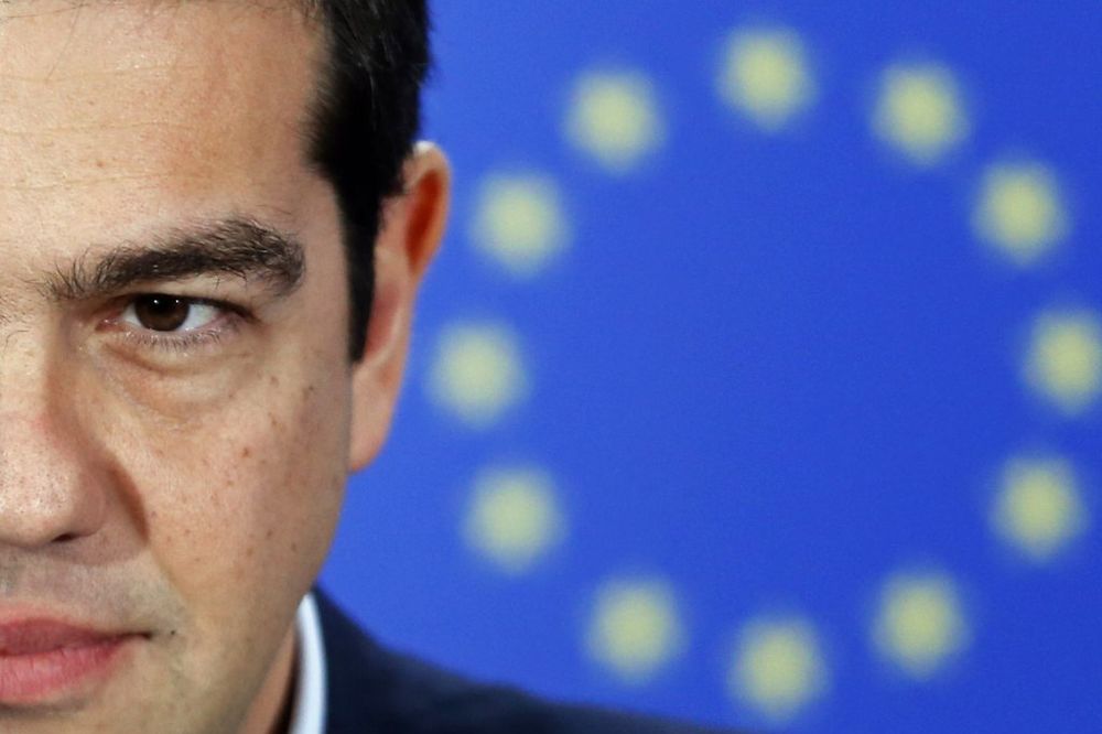 CIPRAS PRISTAO NA USLOVE: Grčkoj produžena pomoć na četiri meseca!