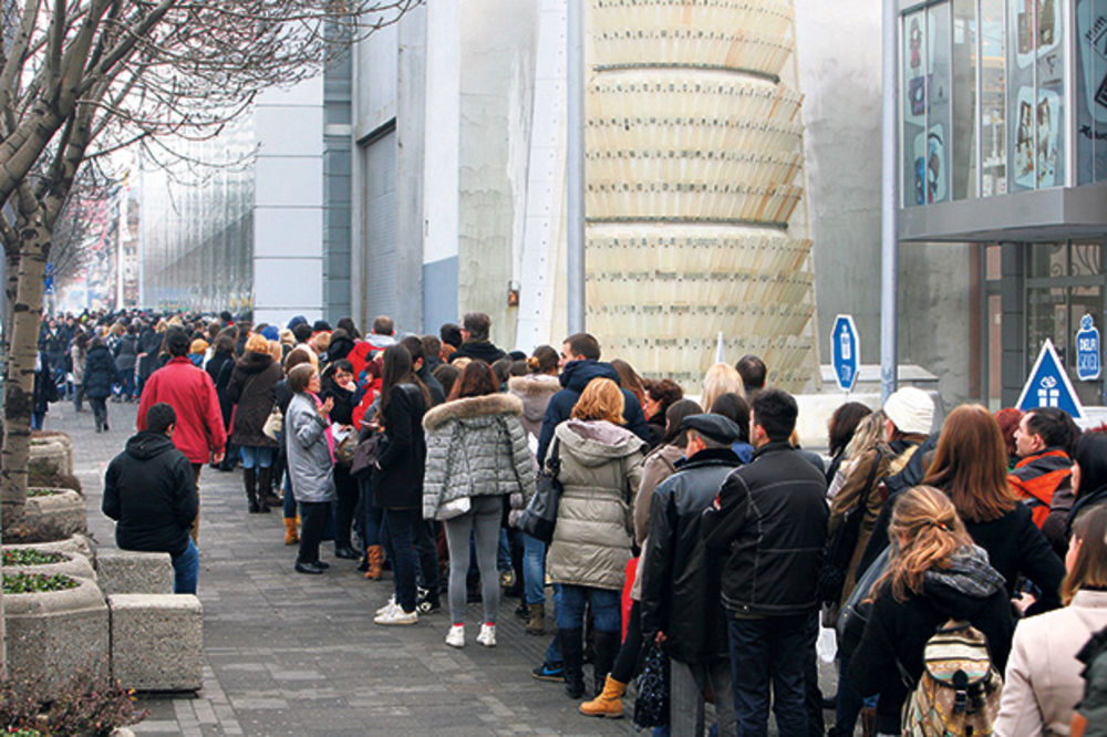 OVAKO MOŽETE U POZORIŠTA ZA MALE PARE: Za neke predstave izdvojićete svega 200 dinara!