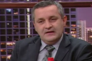 Miodrag Linta: Suđenje Martiću je vrhunski cinizam