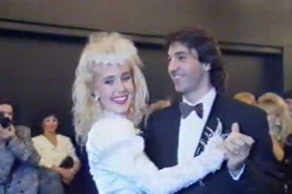 (VIDEO) LEPA BRENA I BOBA: Ovo je bila svadba veka, pogledajte glamuroznu proslavu