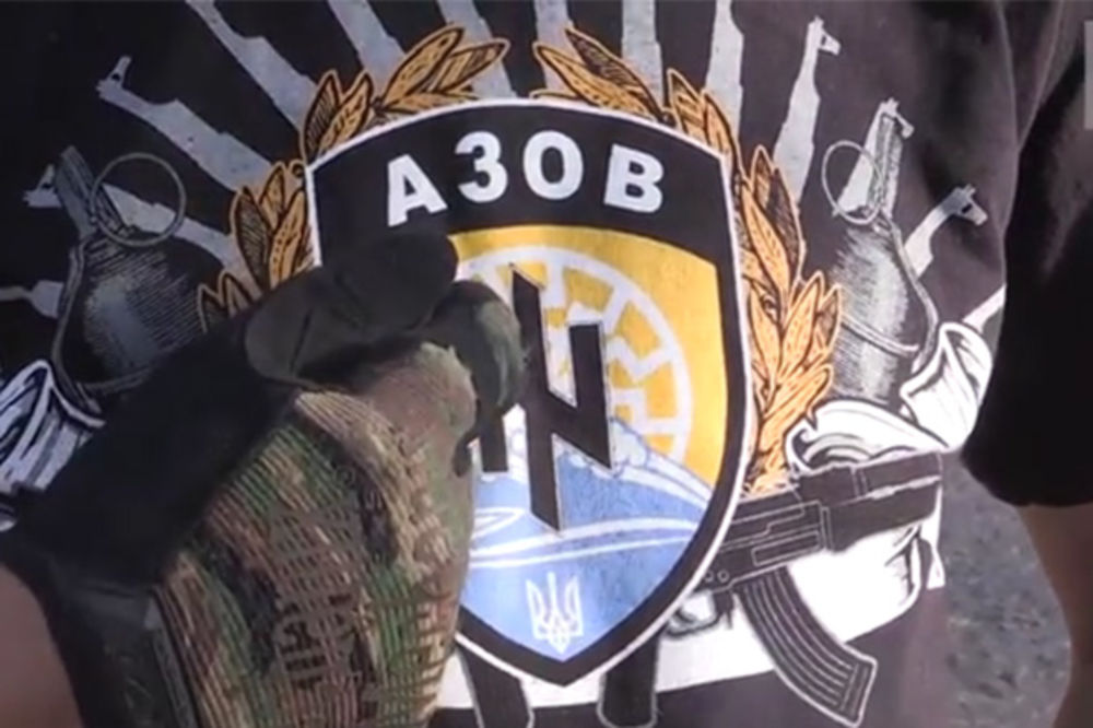PODIVLJALI: Ukrajinski dobrovoljci otkazali poslušnost Kijevu i terorišu sopstveni narod