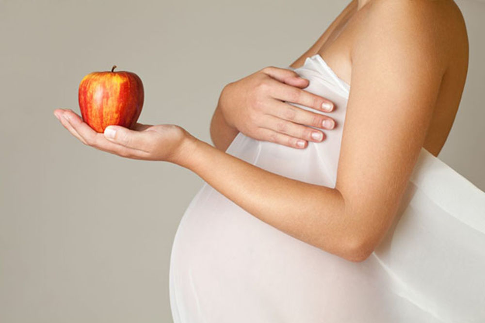 Trudnice, oprez! 10 namirnica koje ne bi trebalo konzumirati u trudnoći