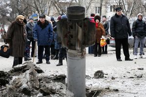 DOGORELO DO NOKTIJU: Raketiran Komandni štab ukrajinske vojske!