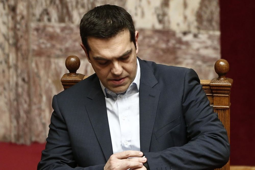 Cipras: Grčka neće tražiti treći paket pomoći