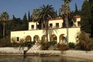 CENA PRAVA SITNICA: Split daje u zakup Titovu vilu za samo 50.000 evra mesečno