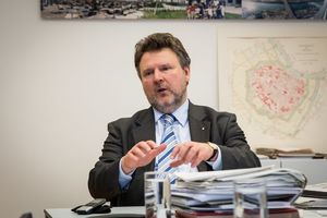 TAJNI PLAN SPÖ: Stroža pravila za dodelu opštinskih stanova u Beču!