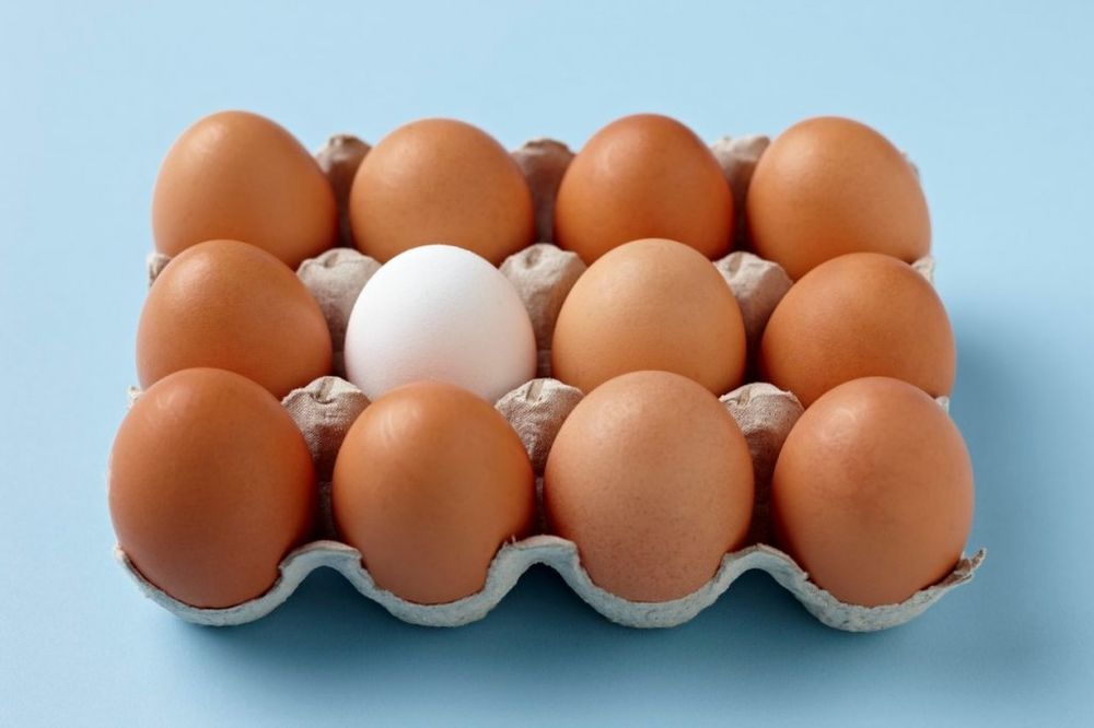 OVO SIGURNO RADITE, A NE BI TREBALO: Gde držite jaja u frižideru?