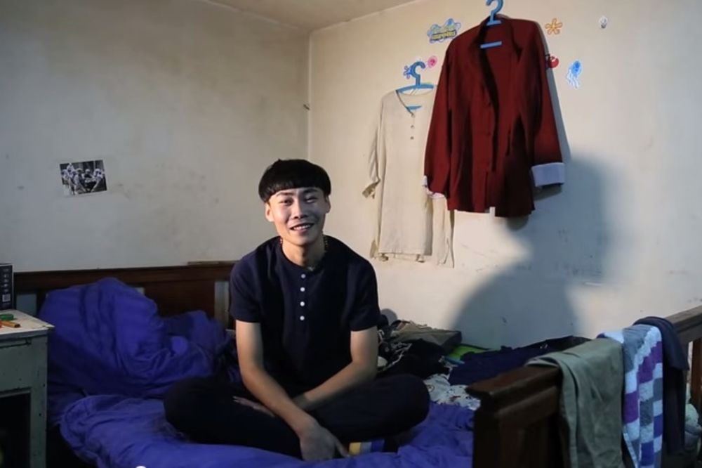 (VIDEO) PLEME PACOVA: Milion ljudi živi u podzemnoj koloniji u Pekingu!