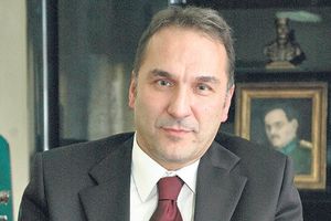 OSLOBOĐEN BATIN SIN: Miljko Živojinović nije zloupotrebio položaj