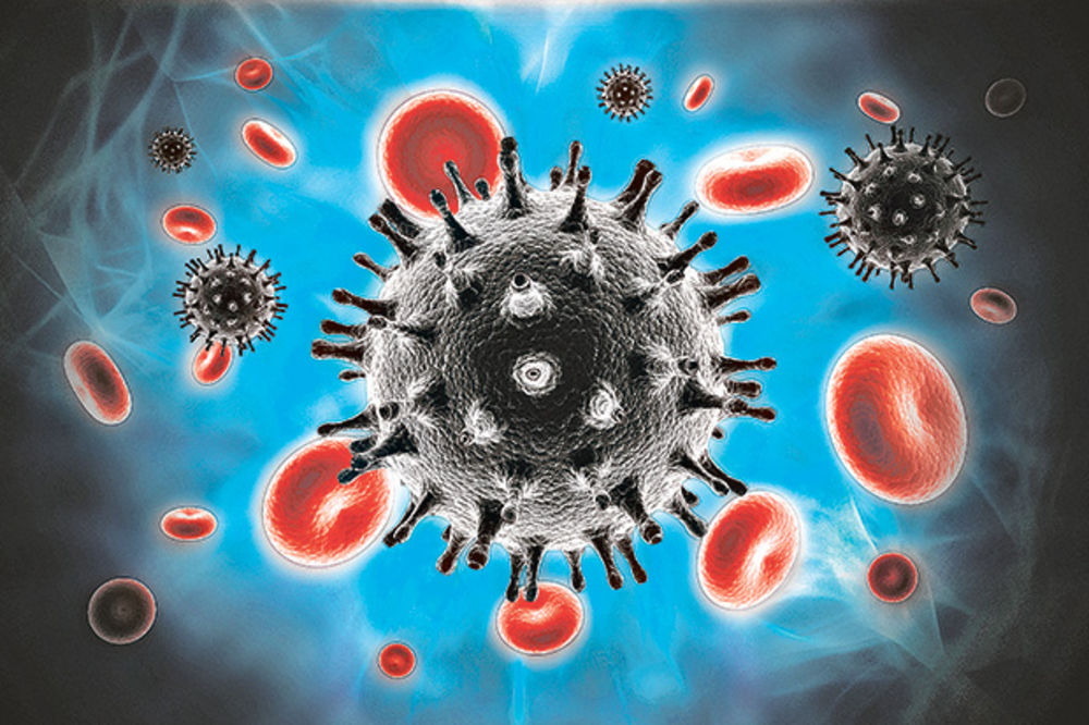 ALARMANTNO: Novi soj HIV ubija još brže