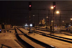 PANIKA U ČEŠKOJ: Zbog dojave o bombi evakuišu veće železničke stanice