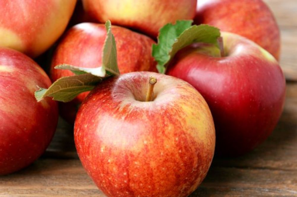7 odličnih razloga da češće jedete jabuke