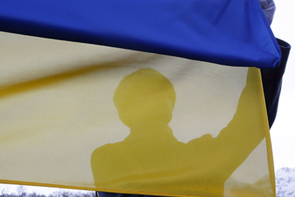 VELIKA POMOĆ ZAPADA: Kreditori oprostili Ukrajini 20 odsto duga