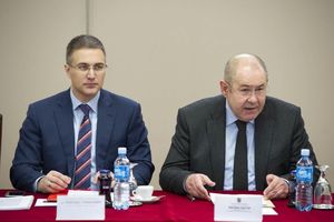 Nebojša Stefanović: U Vojvodini za 8,9 odsto manje kriminalnih dela