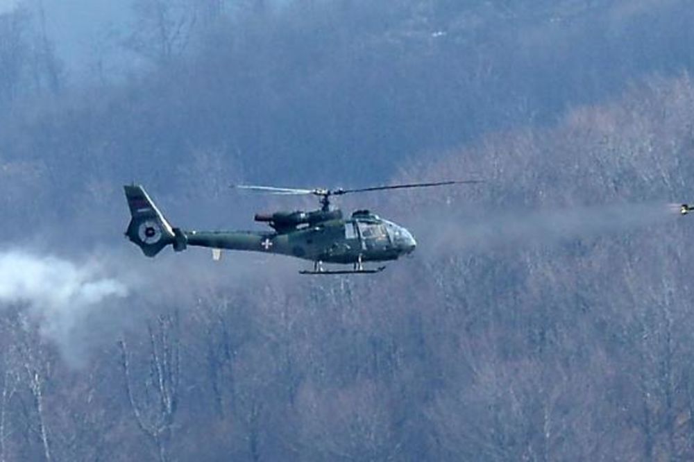 OTVORENO PISMO PILOTOVE ŽENE: Bojim se dana kada bi mogao postati heroj