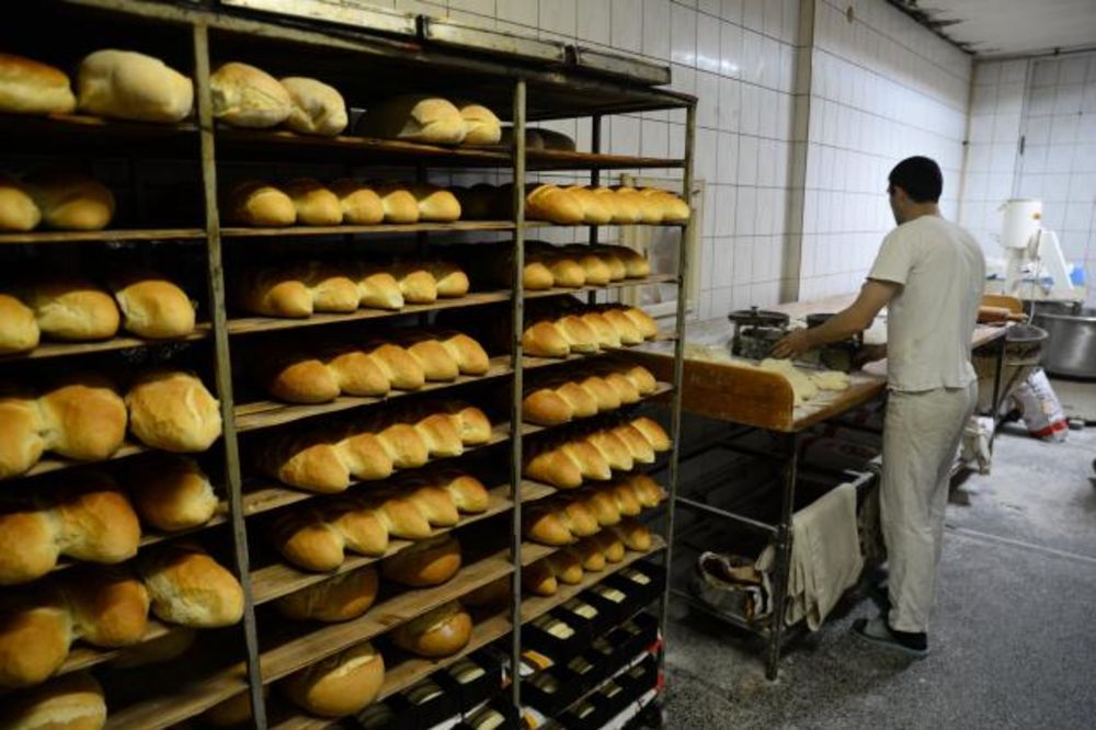 RADNA INSPEKCIJA U AKCIJI: U pekarama otkriveno 112 radnika na crno