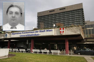 PORODICA TRAŽI SVEDOKE: Teško povređeni Srbin nestao u bečkoj bolnici!