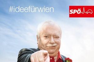 OSVOJIO VEĆINU: Hojpl ponovo izabran za predsednika bečkog SPÖ!