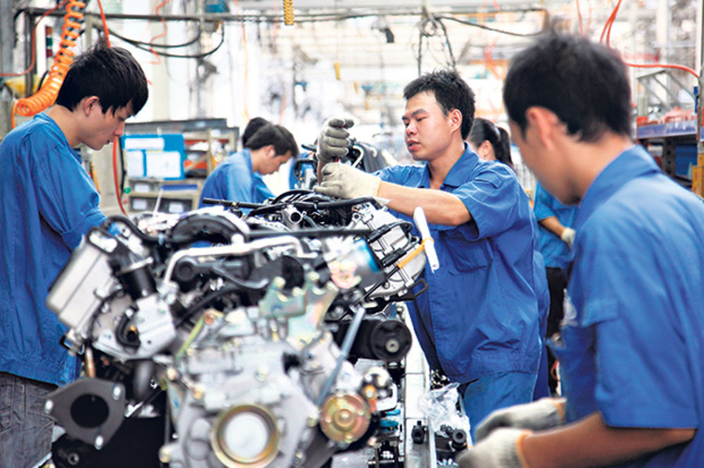 „Dženeral motors“ stavio tačku na proizvodnju u Indoneziji