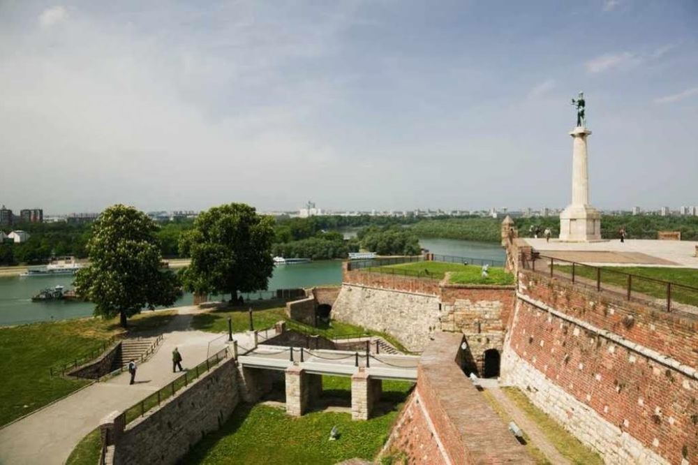 ZASTRAŠUJUĆE ALI BEZOPASNO: Srednjovekovne sprave za mučenje na Kalemegdanu