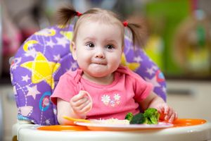Saveti pedijatra: Šta sve treba da sadrži dečji obrok?