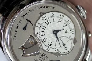 (VIDEO) Kako se pravi najkomplikovaniji sat na svetu