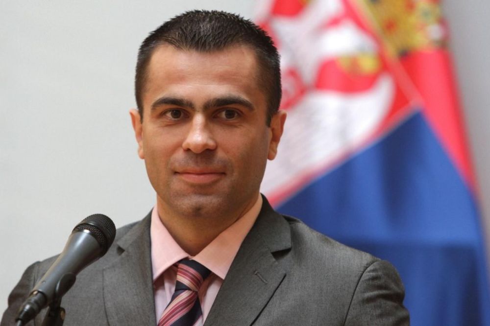 Milićević: Vučić odlučuje o statusu SPS u Vladi posle rekonstrukcije