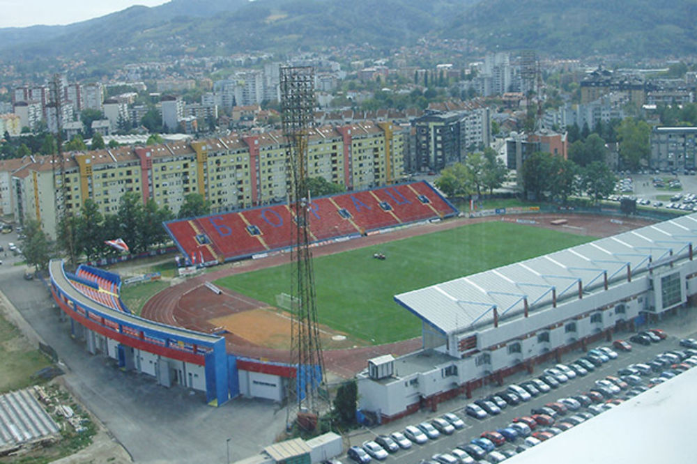 NIŠTA OD UTAKMICE: UEFA zabranila meč Republike Srpske i Srbije u Banjaluci