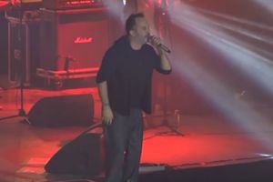 (VIDEO) SPEKTAKL U SUBOTICI: Toni Cetinski održao koncert za pamćenje
