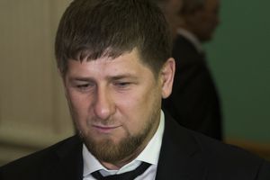 KADIROV NAJAVIO OSTAVKU: Moje vreme na mestu predsednika Čečenije je isteklo